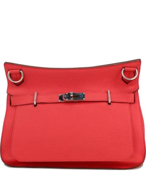 Jypsiere 34 shoulder bag by HERMES 