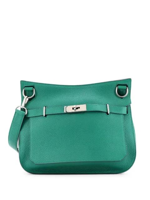 Jypsiere Bag Clemence 28 shoulder bag by HERMES 