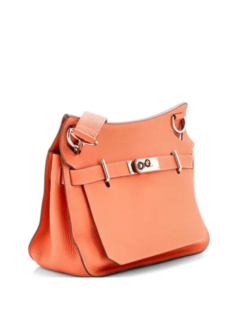 Jypsiere Bag Clemence 31 crossbody bag by HERMES 