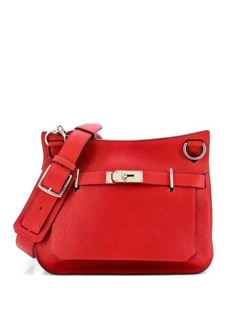 Jypsiere Bag Clemence 31 crossbody bag by HERMES 