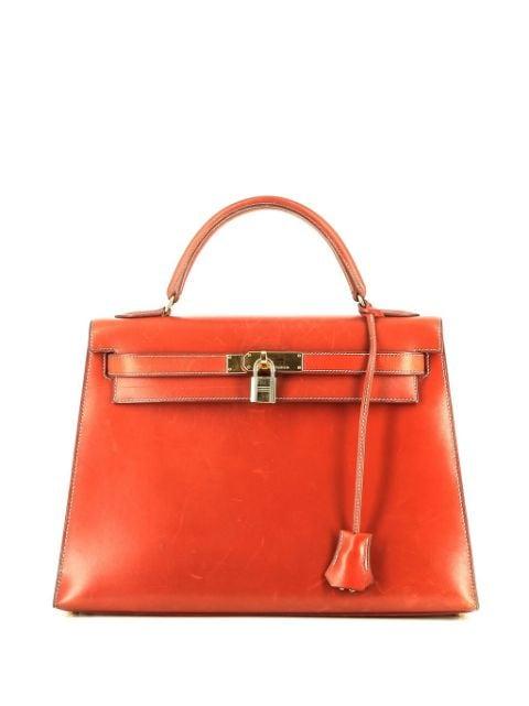 Kelly 32 bag by HERMES 