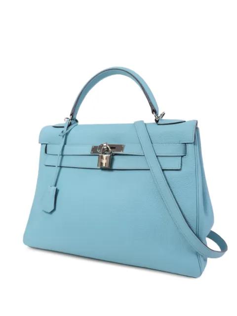 Kelly 32 tote bag by HERMES 
