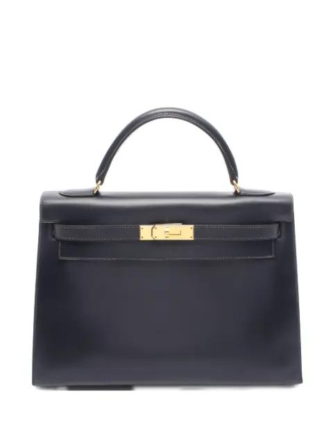 Kelly 32 tote bag by HERMES 