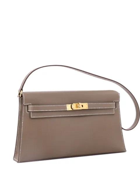 Kelly Elan Madame shoulder bag by HERMES 