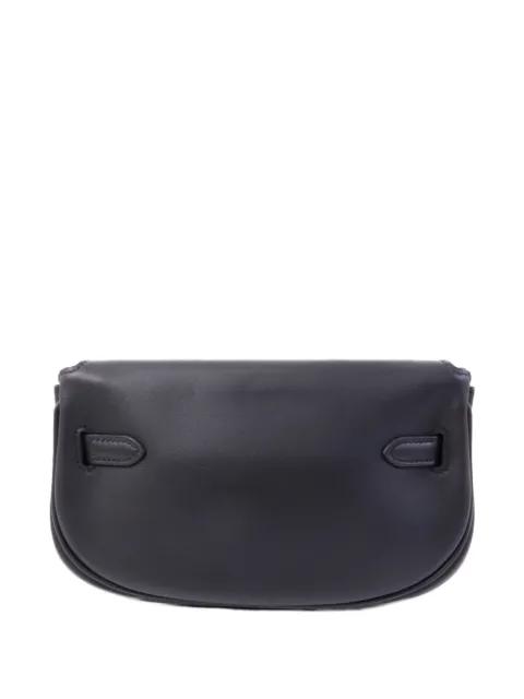 Kelly Moove Swift leather shoulder bag by HERMES 