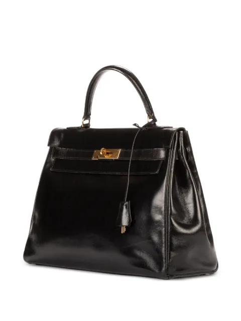 Kelly handbag by HERMES 