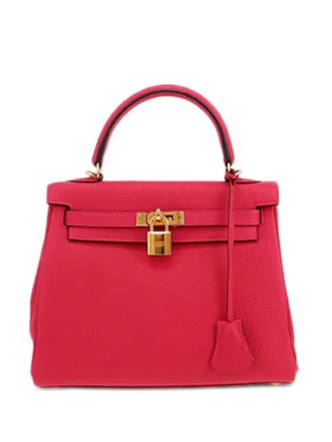 Kelly handbag by HERMES 