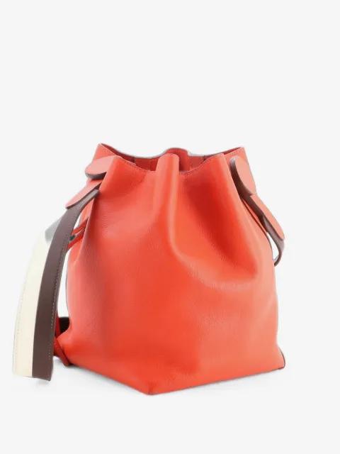 Licol Bag Evercolor 17 bucket bag by HERMES 