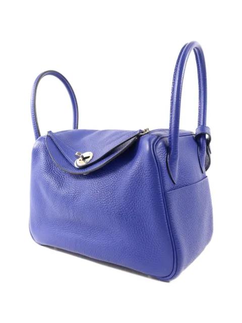 Lindy 26 shoulder bag by HERMES 