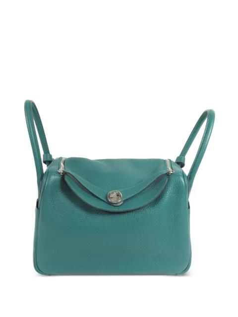 Lindy 30 shoulder bag by HERMES 