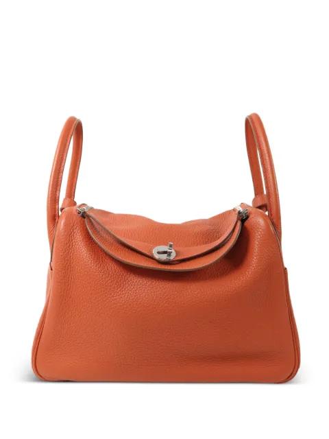 Lindy 30 shoulder bag by HERMES 