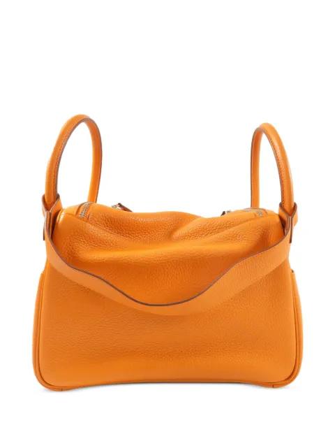 Lindy 30 shoulder bag by HERMES 