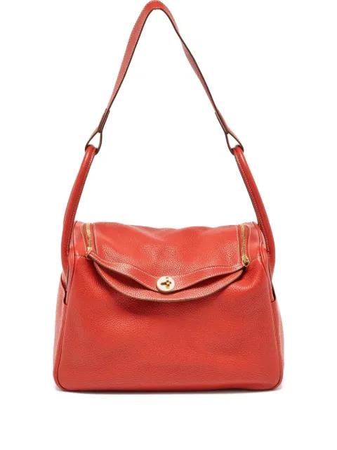 Lindy shoulder bag by HERMES 