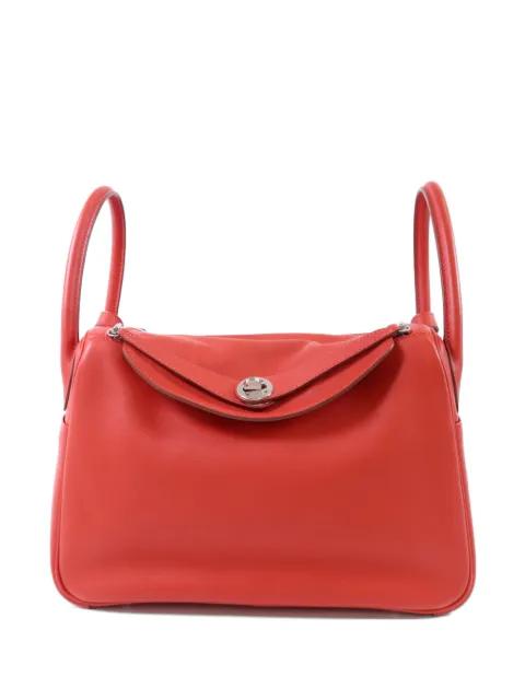 Lindy shoulder bag by HERMES 