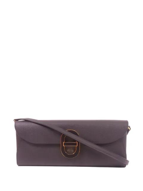 Maillon To Go shoulder bag by HERMES 