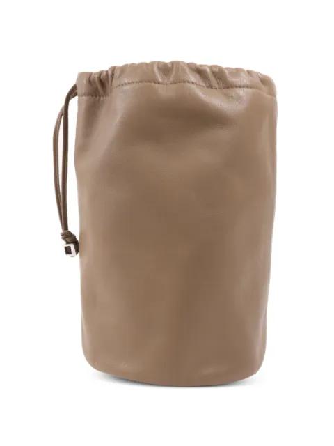 Milo bucket bag by HERMES 
