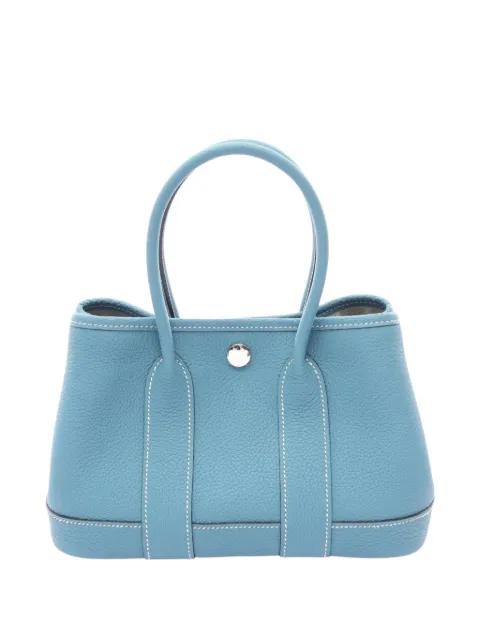 Neo Garden 23 tote bag by HERMES 