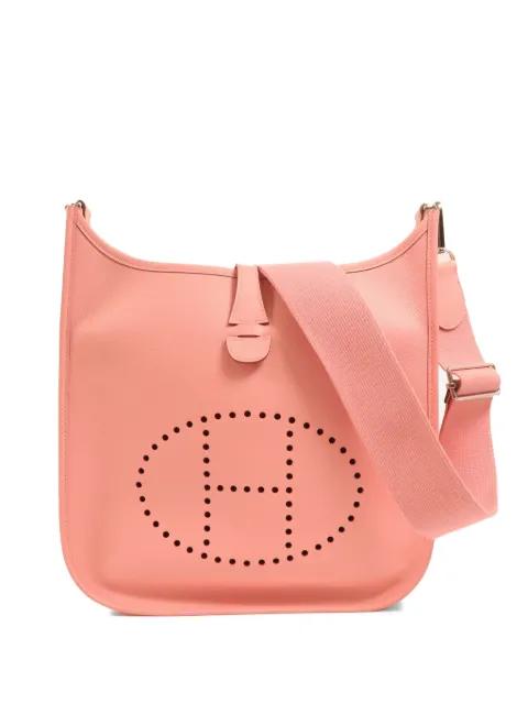PM Evelyne shoulder bag by HERMES 