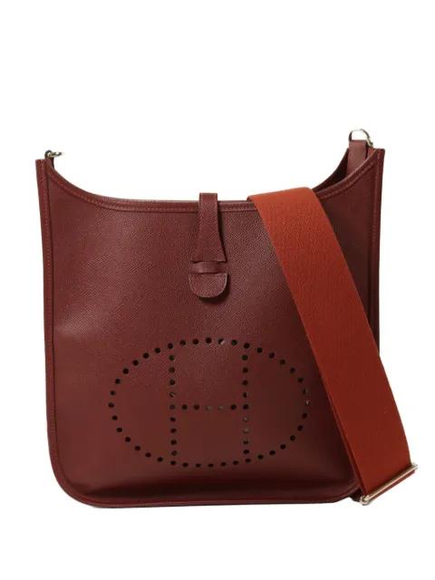 PM Evelyne shoulder bag by HERMES 