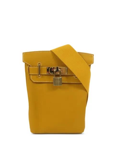 PM Hac a Dos backpack by HERMES 