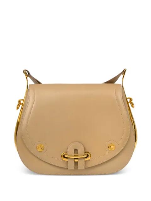 1983 Passe Guide shoulder bag by HERMES PRE-OWNED