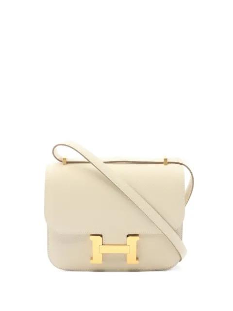 2024 Constance shoulder bag by HERMES PRE-OWNED
