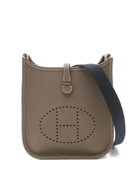 2024 Evelyn TPM shoulder bag by HERMES PRE-OWNED