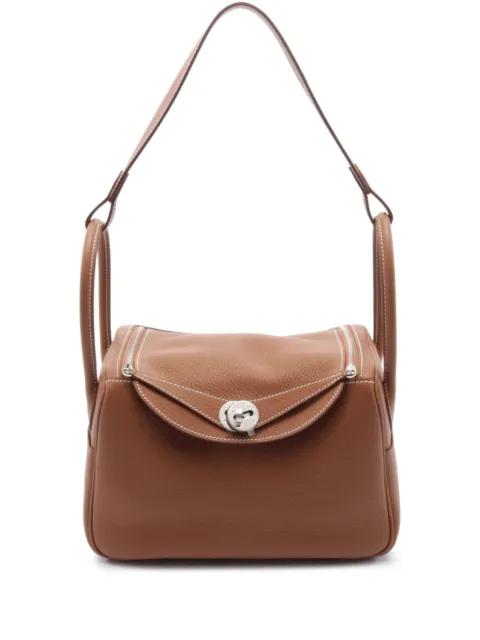 2024 Lindy 26 shoulder bag by HERMES PRE-OWNED