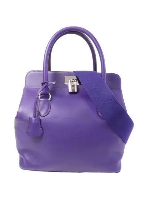 Toolbox 26 shoulder bag by HERMES 