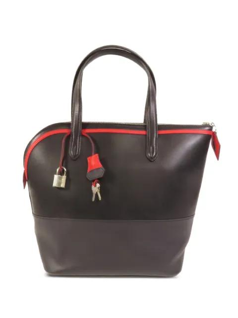 Transat Sailor handbag by HERMES 