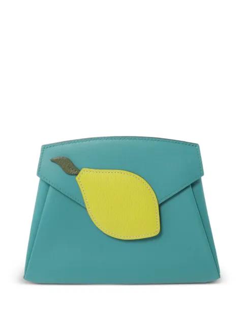 Tutti Frutti clutch bag by HERMES 