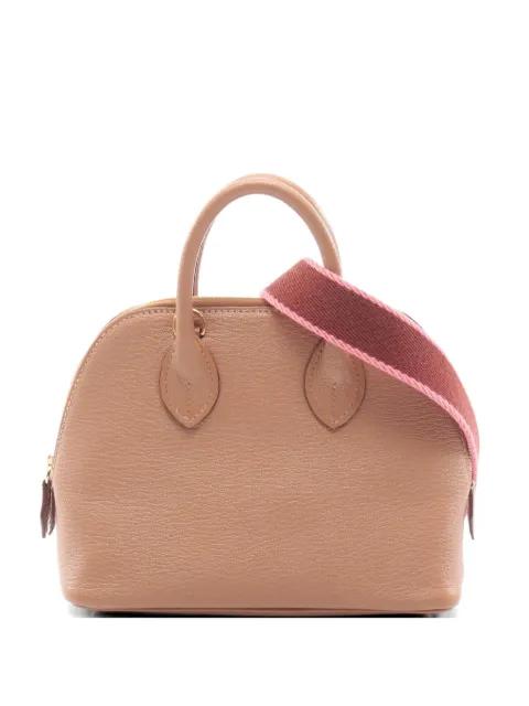 mini Bolide 1923 handbag by HERMES 