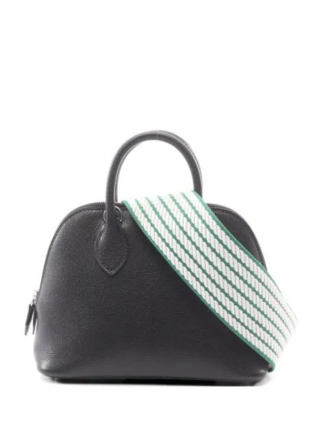 mini Bolide 1923 mini tote bag by HERMES 