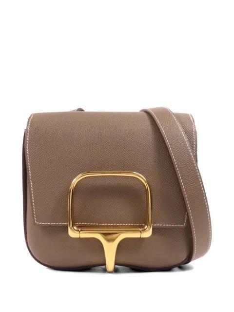 mini Della Cavalleria shoulder bag by HERMES 