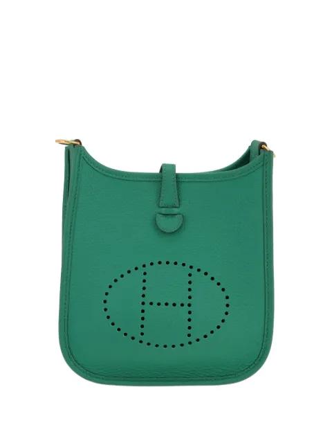 mini Evelyne crossbody bag by HERMES 