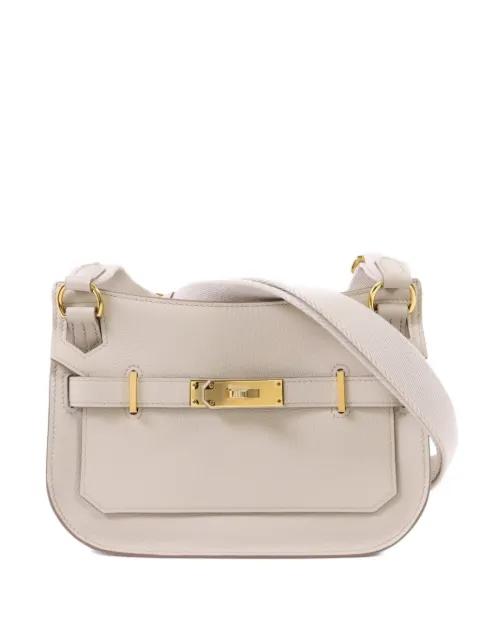 mini Jypsiere shoulder bag by HERMES 