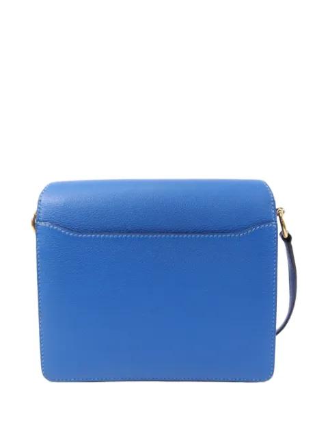 mini Roulis shoulder bag by HERMES 