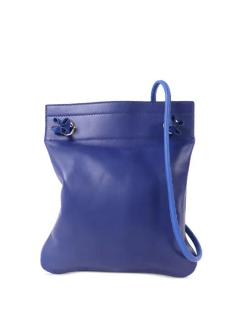 mini Swift Aline shoulder bag by HERMES 