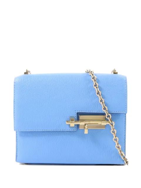 mini Verrou chain shoulder bag by HERMES 