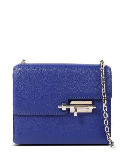 mini Verrou shoulder bag by HERMES 