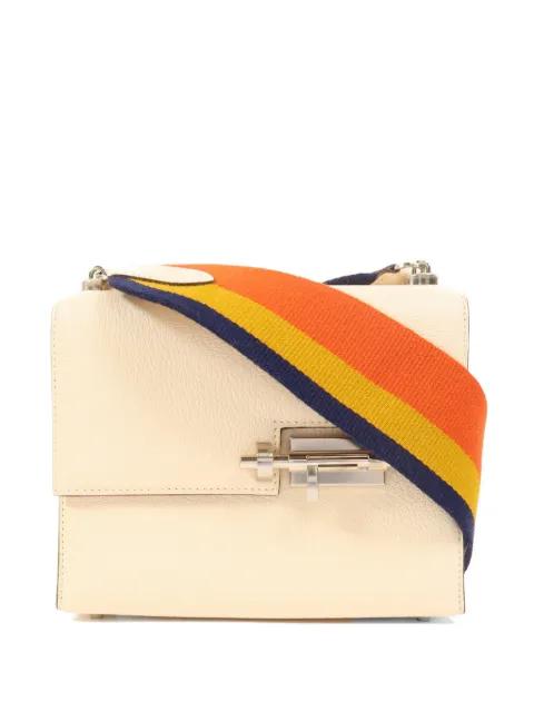 mini Verrou shoulder bag by HERMES 