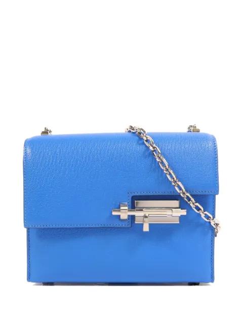 mini Verrou shoulder bag by HERMES 