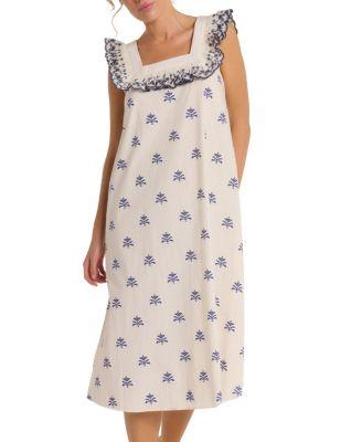 Martha Dress Cover-up by HERMOZA