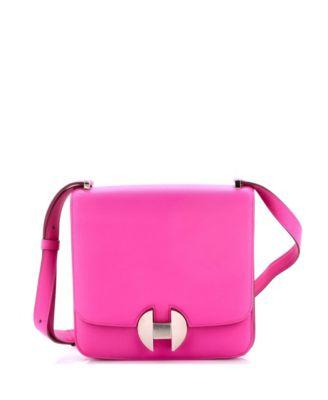 20 02 Shoulder Bag Evercolor by  HERM&EGRAVE;S