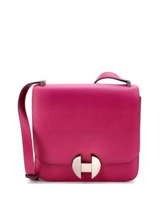 20 02 Shoulder Bag Evercolor by  HERM&EGRAVE;S