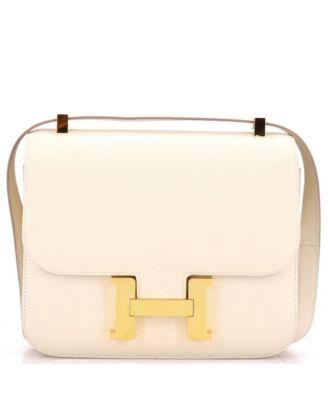 24 Constance Bag Epsom by  HERM&EGRAVE;S