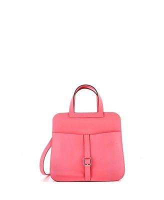 25 Halzan Bag Evercolor by  HERM&EGRAVE;S