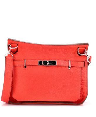 28 Jypsiere Bag Clemence by  HERM&EGRAVE;S