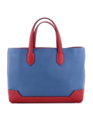 30 Maxibox Cabas Evercolor with Epsom by  HERM&EGRAVE;S