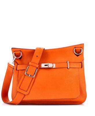 34 Jypsiere Bag Clemence by  HERM&EGRAVE;S